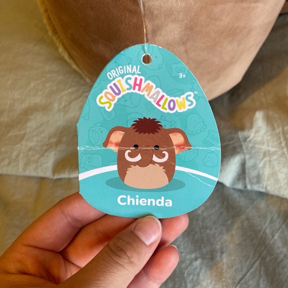 Chienda - Picture 5 of 5